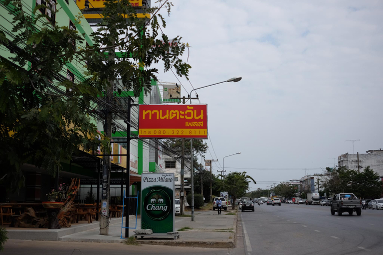 Others 4, Tantawan Place, Muang Roi Et