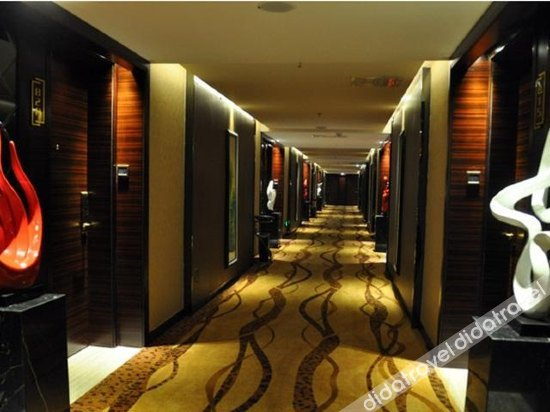 Others 4, Yueyang Bochen Hotel, Yueyang