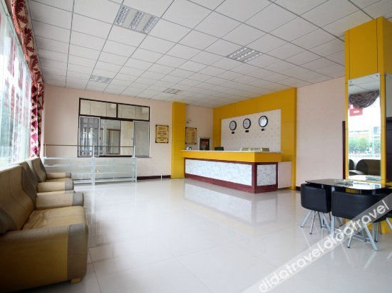 Others 5, Penglai Jinshan Hotel, Yantai
