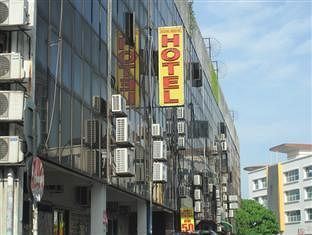 Others 3, New Wave Hotel Melawati, Ampang