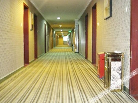 Others 3, Pengfeng Business Hotel, Shenzhen