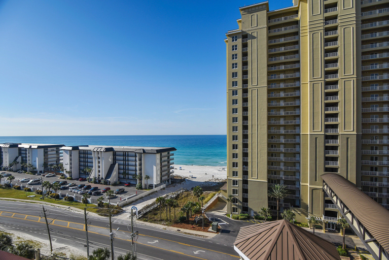 Others 4, Grand Panama Beach Resort by Book That Condo, Bay