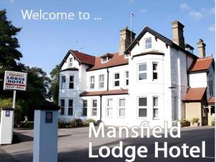 Others 4, Mansfield Lodge Hotel Ltd, Nottinghamshire