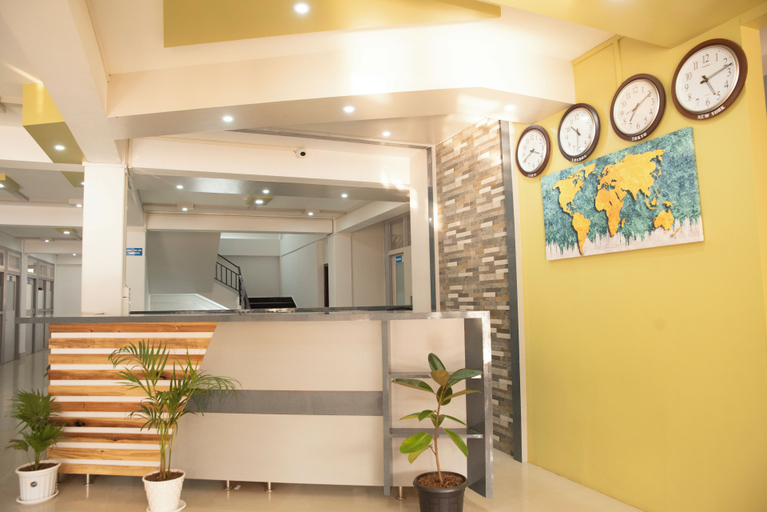 Others 5, MOCAHM Hotel, East Khasi Hills