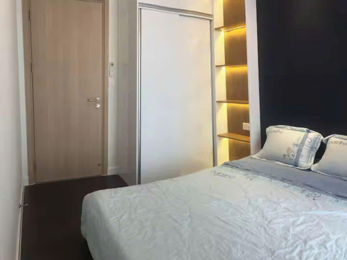 Room 5, Sai Gon Airport Newton Luxstay Residence, Phú Nhuận
