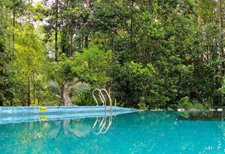 Sport & Beauty 3, Kuruwita Retreat, Kuruvita