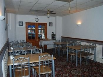 Others 5, Tudor House, Blackpool