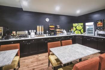 Food & Drinks 4, Brooklyn Central, New York