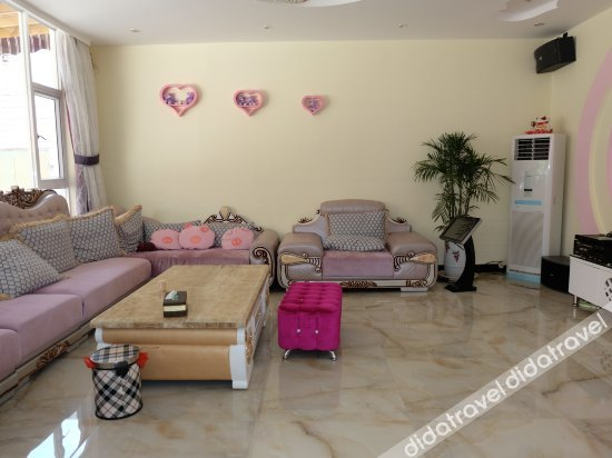 Others 3, Sweet Home Inn, Shenzhen