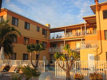 Others 4, Page Terrace Beachfront Hotel, Pinellas