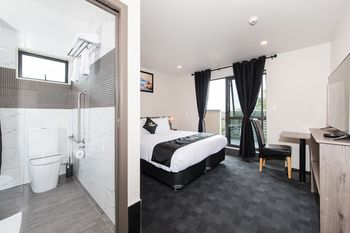 Others 2, Albert Accommodation, Waitakere