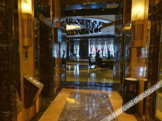 Others 3, Pacific Prince International Hotel, Taizhou