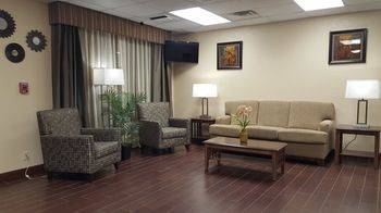 Others 4, Quality Inn Shawnee, Pottawatomie