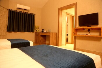 Room 2, Sai River Resort, Raigarh