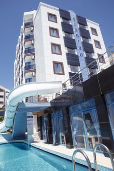 Others 4, Sea Bird Hotel, Didim