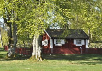 Others 4, Växjö vandrarhem Evedal - Hostel, Växjö