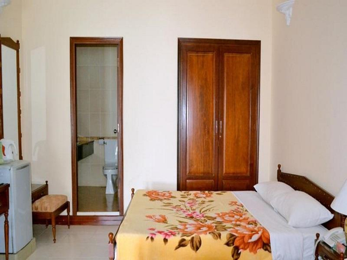 Bedroom 4, Huong Sen 2 Hotel Vung Tau, Vũng Tàu