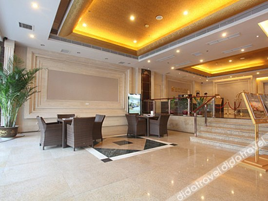 Others 3, Yamao Hengsheng Hotel, Wuhan