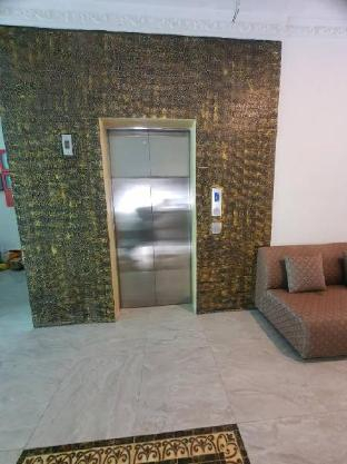 Others 3, SRG INDIRA HOTEL, Johor Bahru