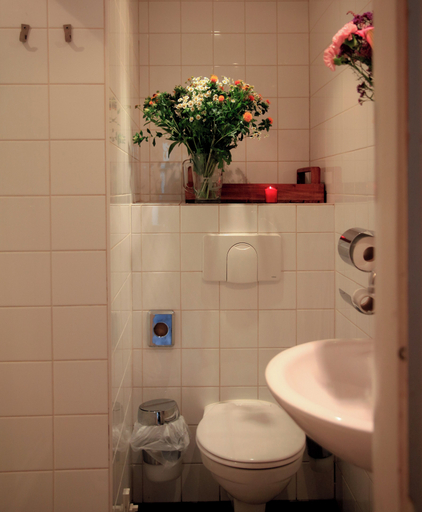 Others 5, Hotel & Bar 55, Amsterdam