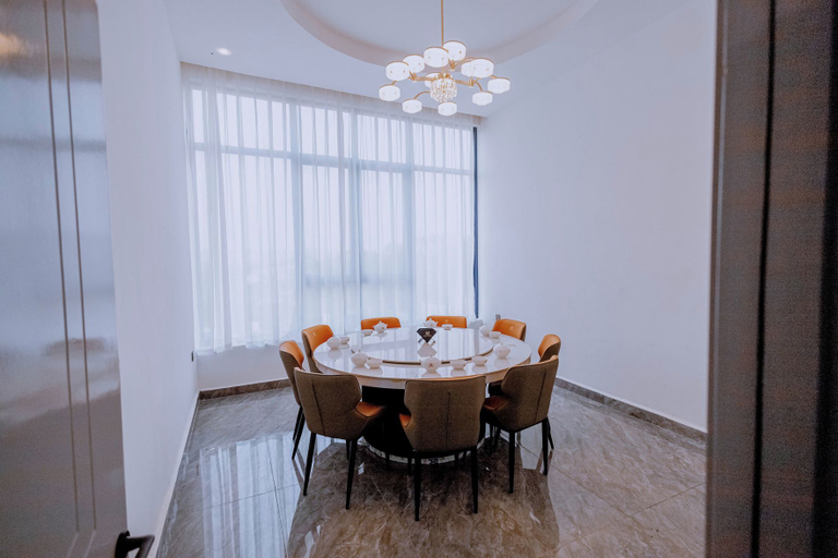 Food & Drinks, Kiri Hotel, Gasabo
