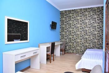 Others 4, Uzbegim Plaza Hotel, Samarkand