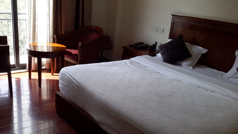 Others 5, Foyat Hotel, Addis Abeba
