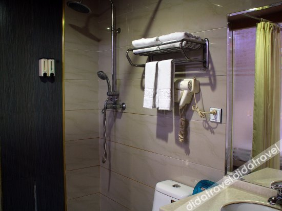 Others 5, Kailai Business Hotel, Quanzhou