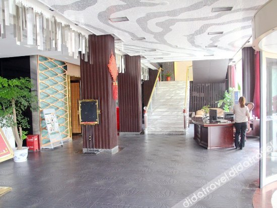 Others 2, Motel 168 (Zhangjiagang Chang'an Middle Road), Suzhou