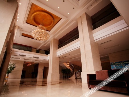Others 2, Mingyi Hotel, Foshan