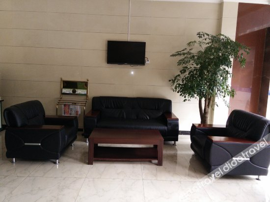 Others 2, Ruihai Hotel (Site of Zunyi Conference Honghuagang District Fourth Elementary School), Zunyi