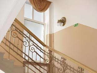 Others 4, Hotel Europejski, Przemyśl City