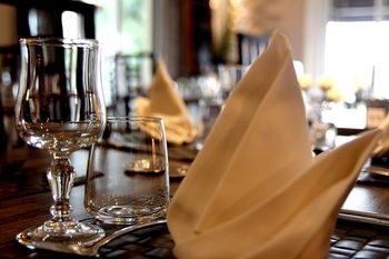 Restaurant 5, Les Charmilles, Saône-et-Loire