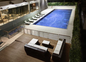 Others 5, pentahotel Hong Kong, Kowloon, Kowloon
