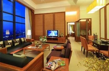 Others 2, Sanya Eide Yacht Resort, Sanya