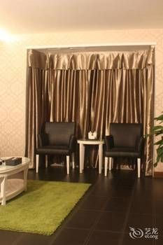 Guestroom 5, Pala Hotel Shenzhen, Shenzhen
