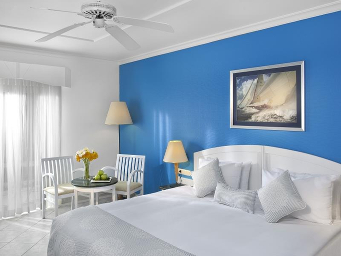 Bedroom 3, Divan Bodrum, Bodrum