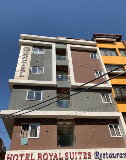 Exterior 5, Royal suites Dargah Bazar, Ajmer