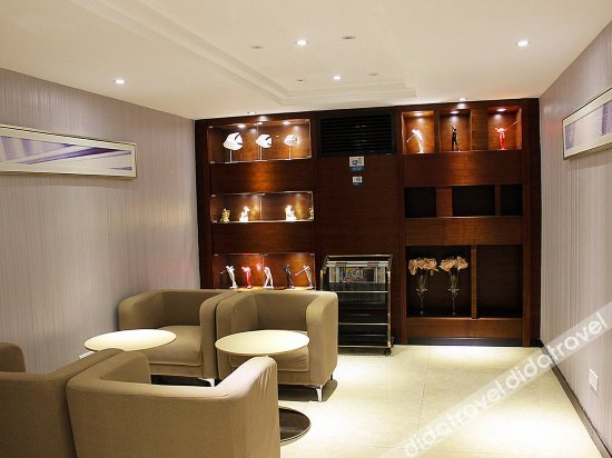 Others 5, Shangyuan International Hotel, Shenzhen