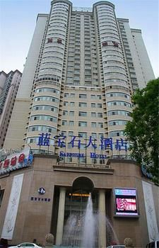 Others 2, Sapphire Hotel, Lanzhou