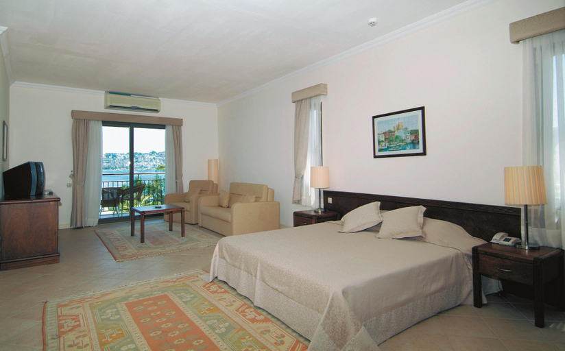 Others 5, Costa 3s Beach Hotel, Bodrum