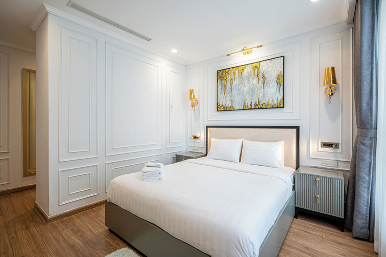 Others 4, Luxury Landmark 81 Urban Apartment, Ho Chi Minh City