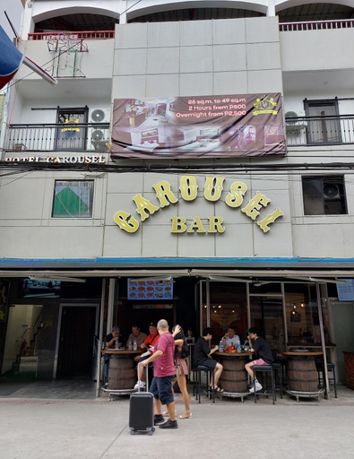 Exterior & Views 2, Fields Hotel Carousel, Mabalacat