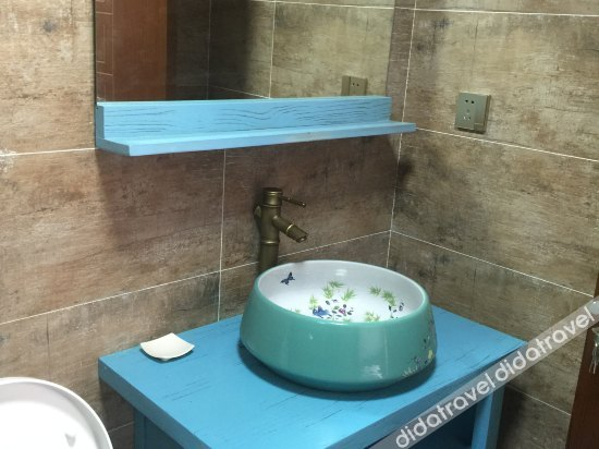 公共区域 2, Huahejia Hostel, Zhoushan