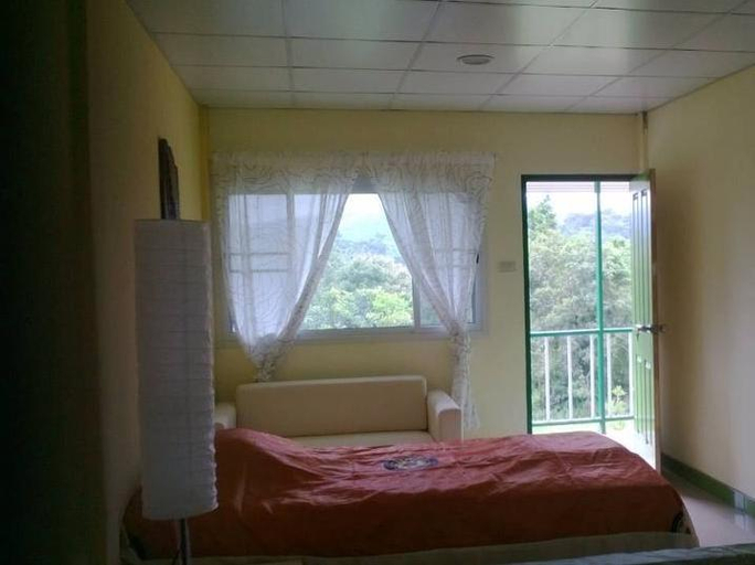 Bedroom 5, Cavallo Posu and Resort Khao Yai, Pak Chong