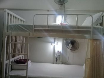 Guestroom 5, Anna HOSTEL, Muang Chaiyaphum