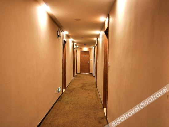 Others 5, Orange Hotel, Yanbian Korean