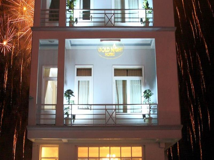 Others 2, Gold Night Hotel, Đà Lạt