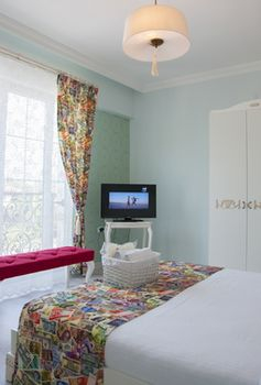 Others 4, Room Room Boutique Hotel, Izmit