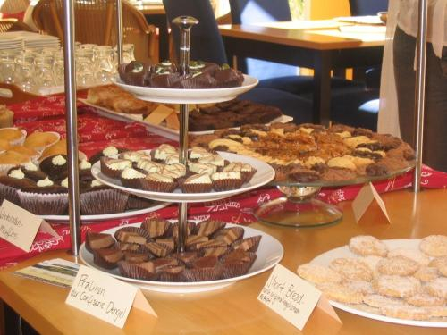 Food & Drinks 4, Hotel am Fluss, Neuburg-Schrobenhausen